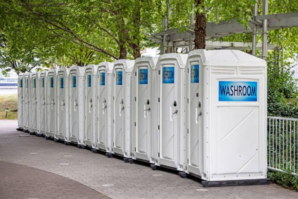 Best Sanitation services for porta potties  in Ocklawaha, FL