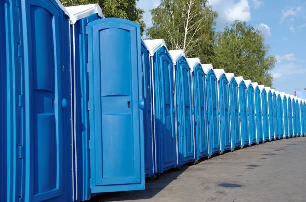 Affordable portable toilet rental in Ocklawaha, FL